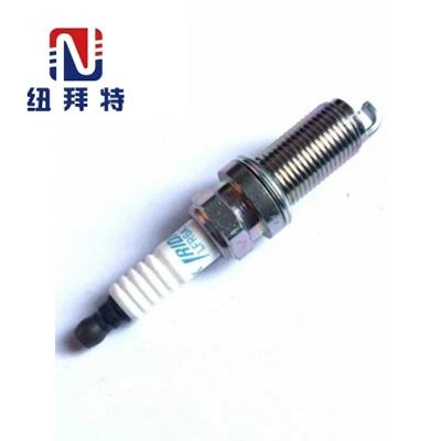 Endoll d'encesa doble iridi